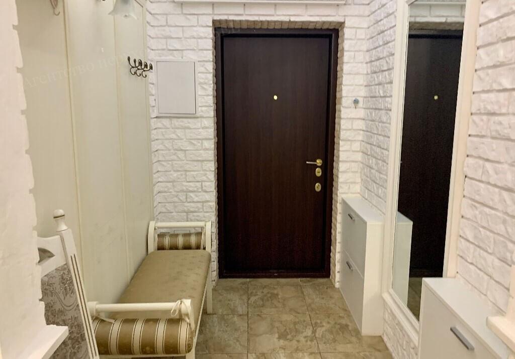 Оренда 3-кімнатна Квартира Київ Шевченківський Золотоустівська вулиця 16 - Агентство нерухомості ARSEL