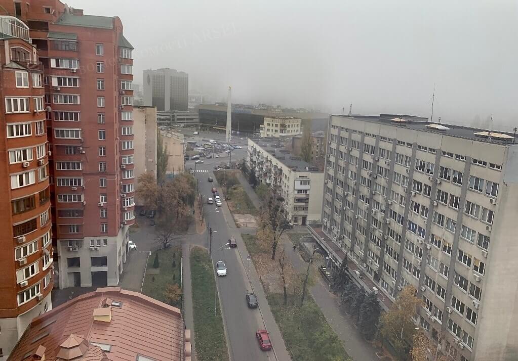 Оренда 3-кімнатна Квартира Київ Шевченківський Золотоустівська вулиця 16 - Агентство нерухомості ARSEL