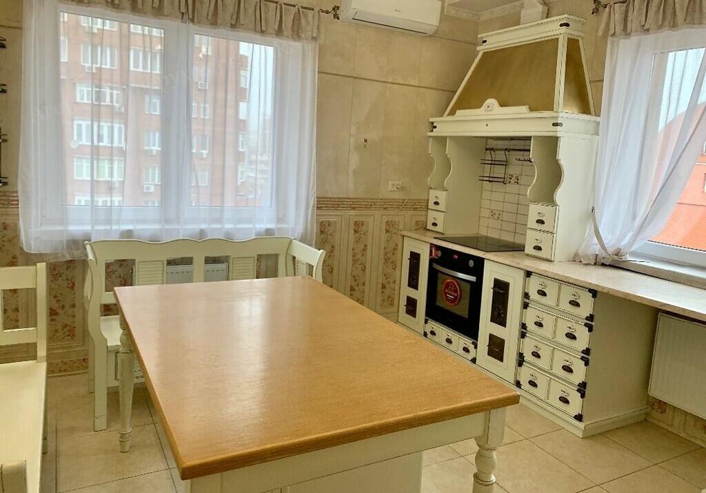 Оренда 3-кімнатна Квартира Київ Шевченківський Золотоустівська вулиця 16 - Агентство нерухомості ARSEL