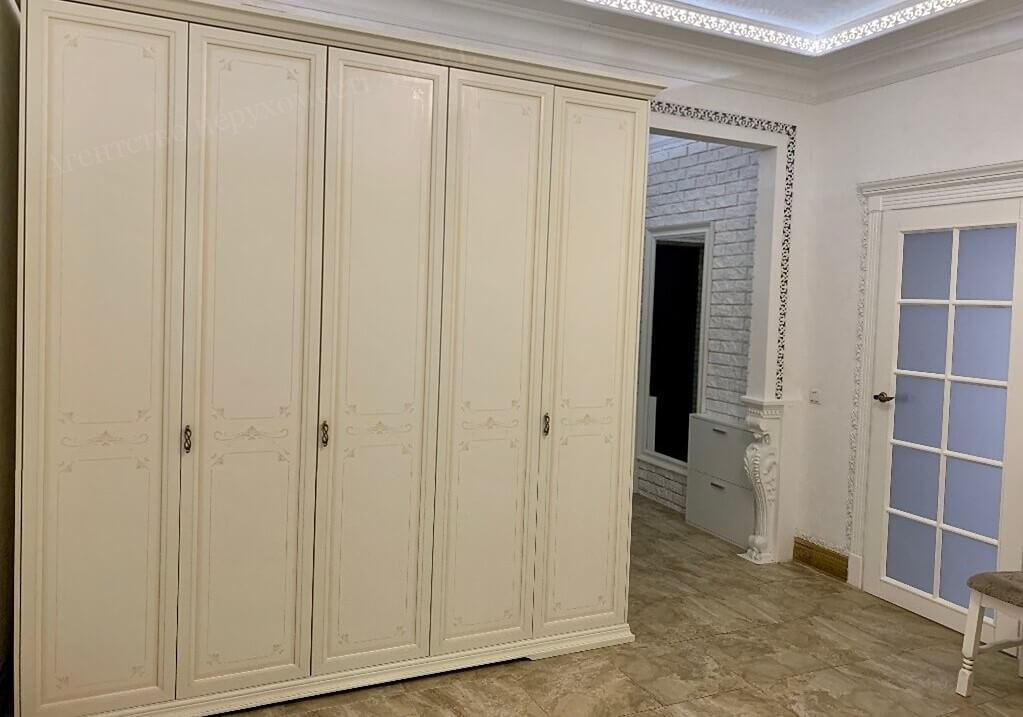 Оренда 3-кімнатна Квартира Київ Шевченківський Золотоустівська вулиця 16 - Агентство нерухомості ARSEL