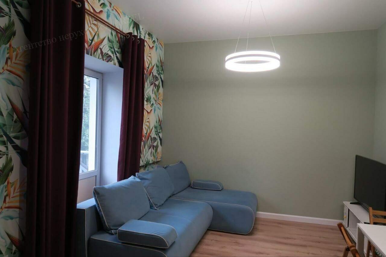 Продаж 2-кімнатна Квартира Київ Солом'янський Відрадний проспект 69/1 - Агентство нерухомості ARSEL