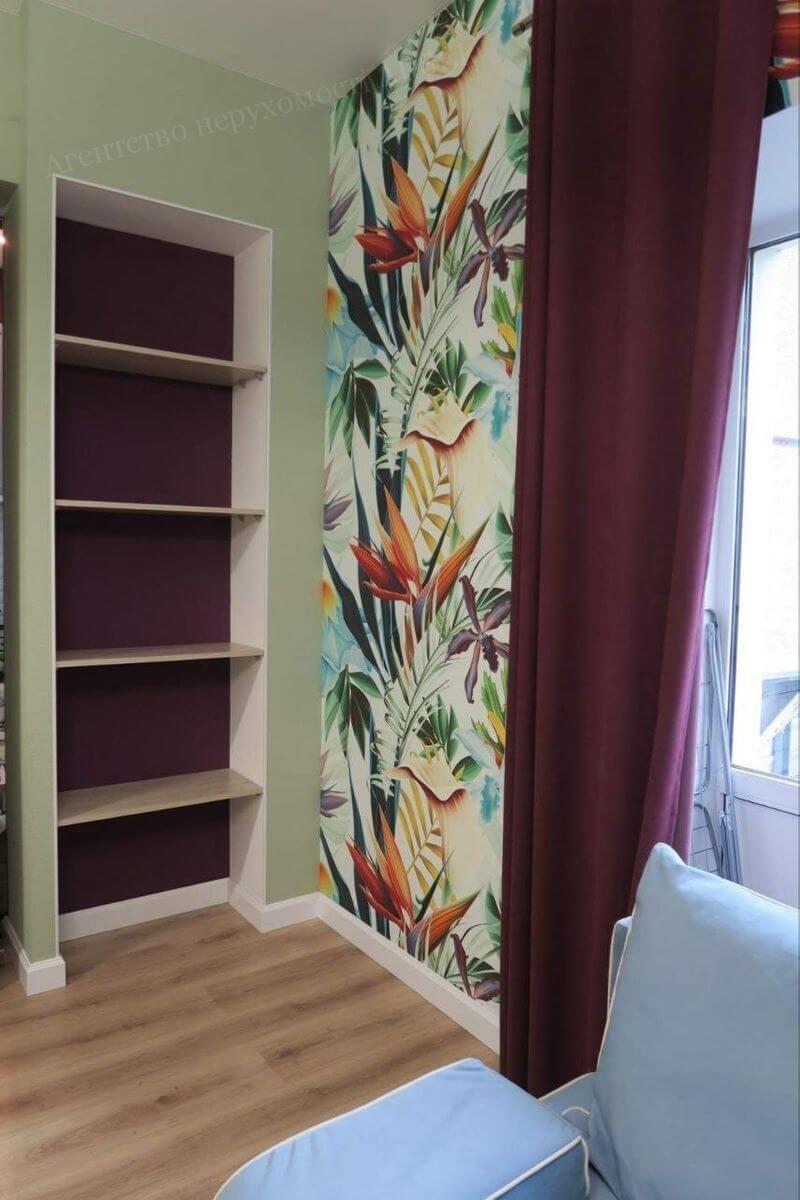 Продаж 2-кімнатна Квартира Київ Солом'янський Відрадний проспект 69/1 - Агентство нерухомості ARSEL