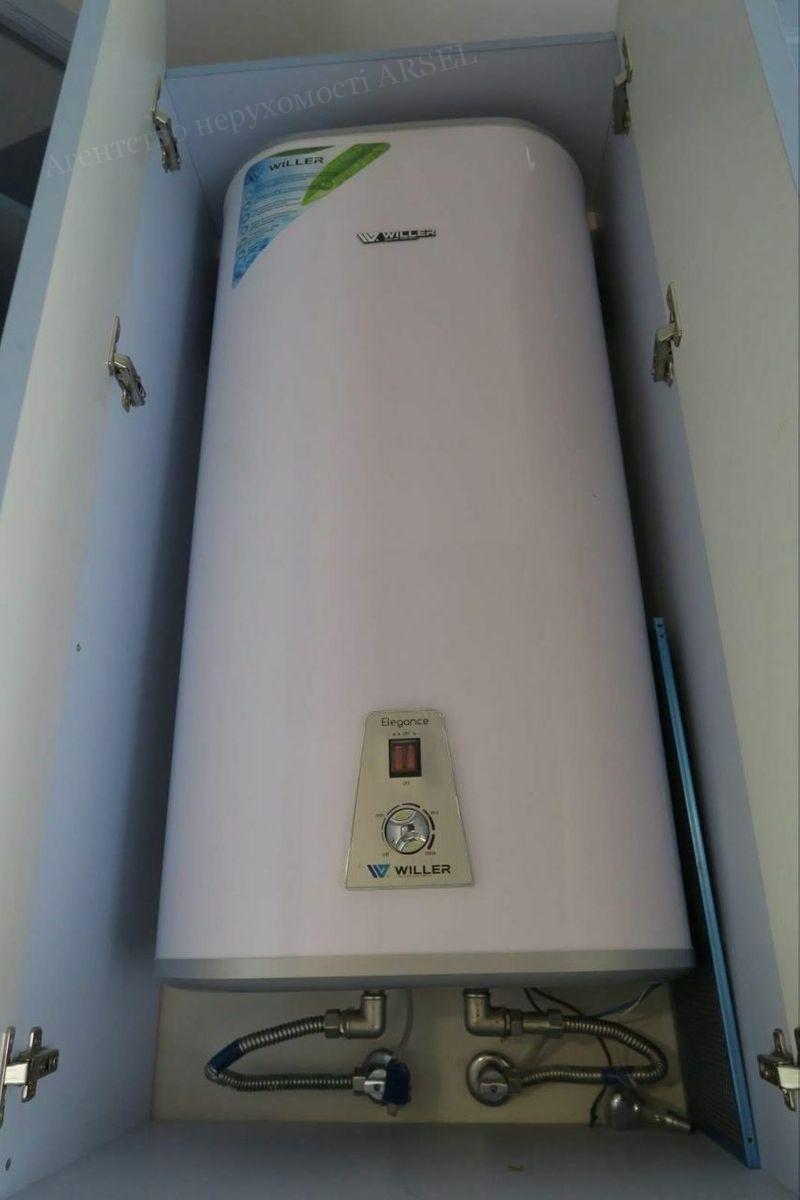 Продаж 2-кімнатна Квартира Київ Солом'янський Відрадний проспект 69/1 - Агентство нерухомості ARSEL