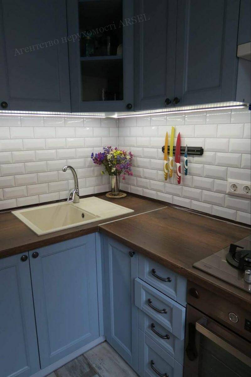 Продаж 2-кімнатна Квартира Київ Солом'янський Відрадний проспект 69/1 - Агентство нерухомості ARSEL