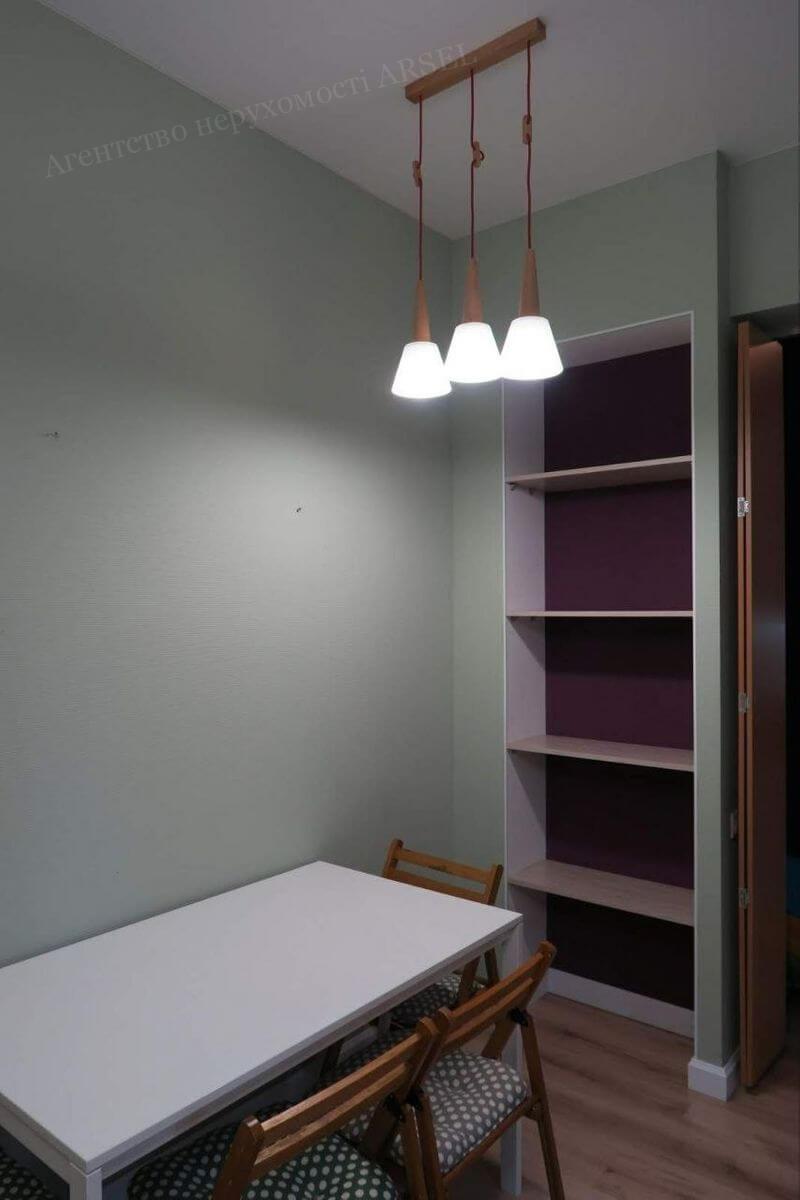 Продаж 2-кімнатна Квартира Київ Солом'янський Відрадний проспект 69/1 - Агентство нерухомості ARSEL