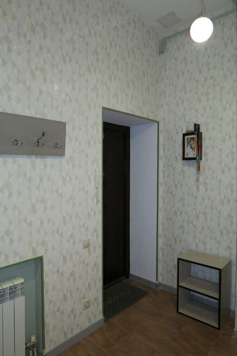 Продаж 2-кімнатна Квартира Київ Солом'янський Відрадний проспект 69/1 - Агентство нерухомості ARSEL