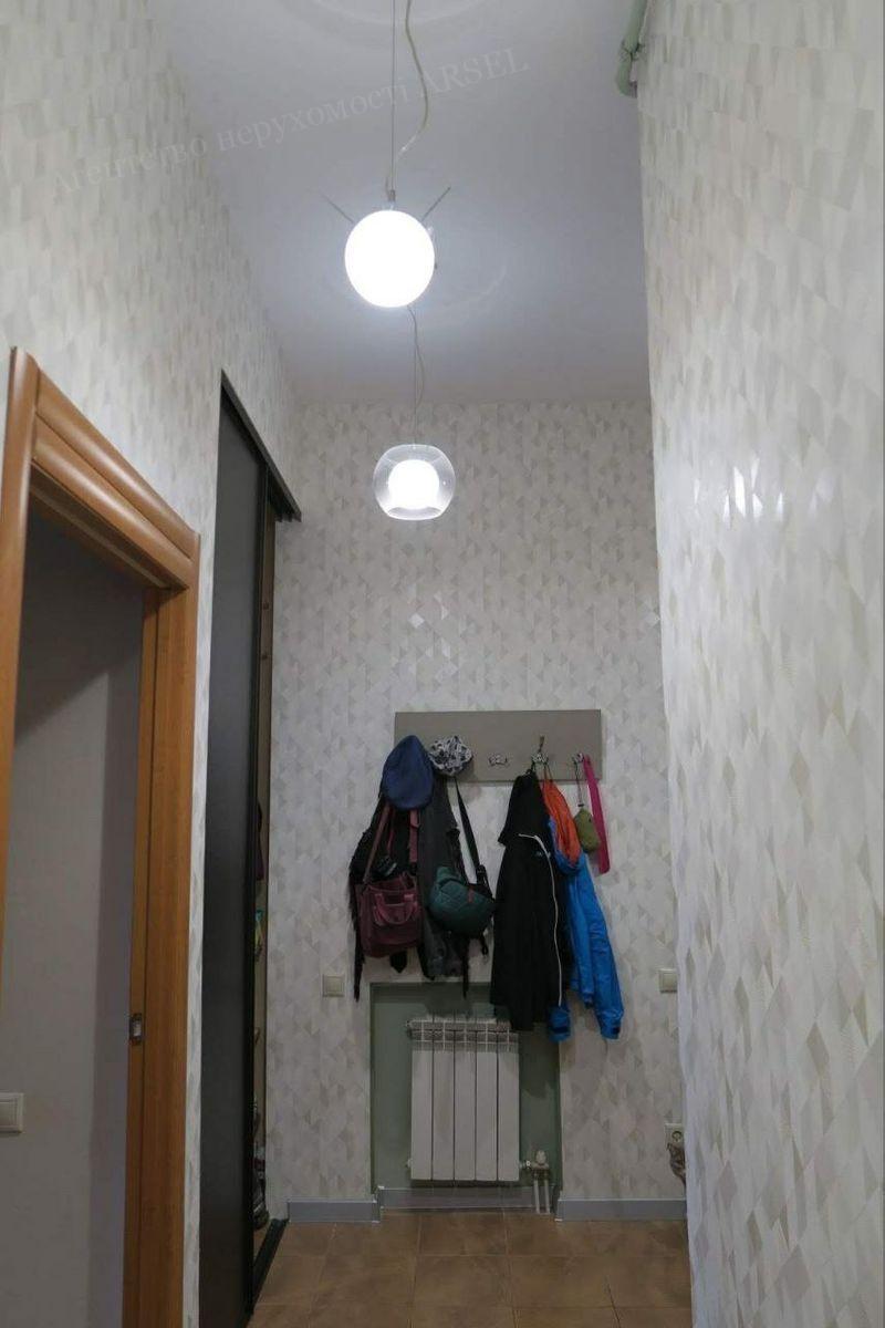 Продаж 2-кімнатна Квартира Київ Солом'янський Відрадний проспект 69/1 - Агентство нерухомості ARSEL