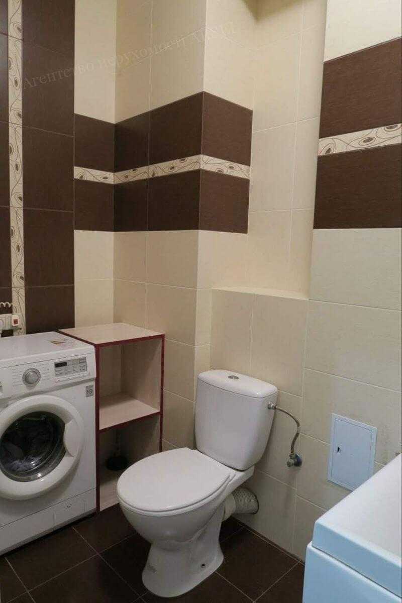 Продаж 2-кімнатна Квартира Київ Солом'янський Відрадний проспект 69/1 - Агентство нерухомості ARSEL