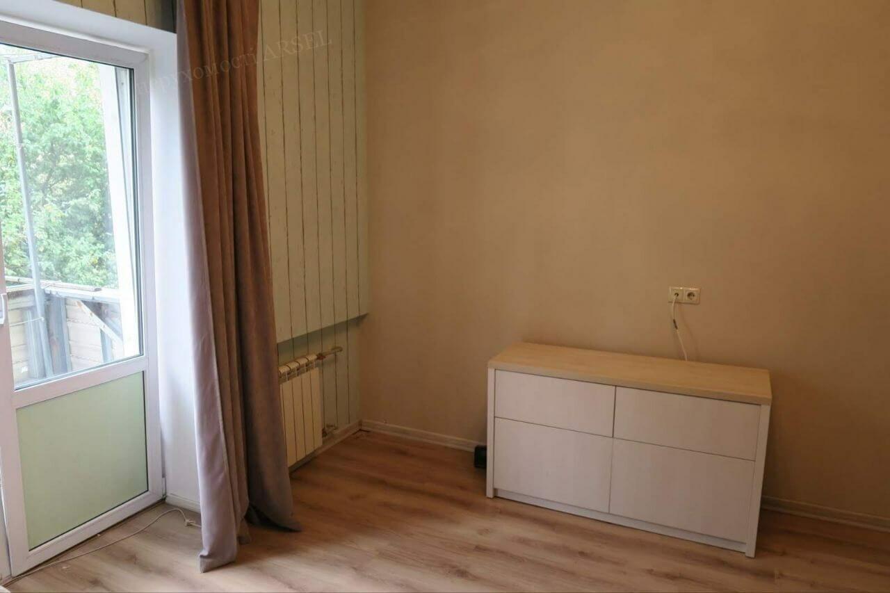 Продаж 2-кімнатна Квартира Київ Солом'янський Відрадний проспект 69/1 - Агентство нерухомості ARSEL