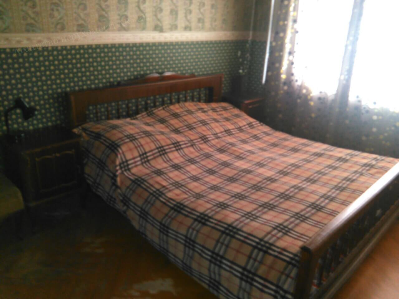 Оренда 3-кімнатна Квартира Київ Подільський Гонгадзе георгія проспект 32 - Агентство нерухомості ARSEL