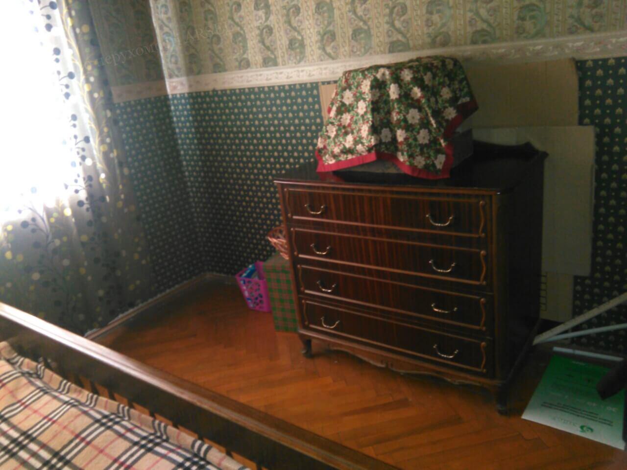 Оренда 3-кімнатна Квартира Київ Подільський Гонгадзе георгія проспект 32 - Агентство нерухомості ARSEL