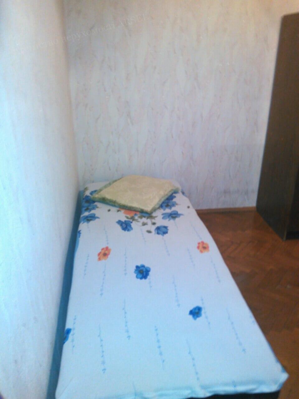 Оренда 3-кімнатна Квартира Київ Подільський Гонгадзе георгія проспект 32 - Агентство нерухомості ARSEL