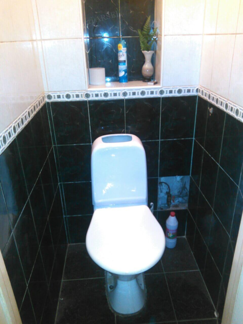 Оренда 3-кімнатна Квартира Київ Подільський Гонгадзе георгія проспект 32 - Агентство нерухомості ARSEL