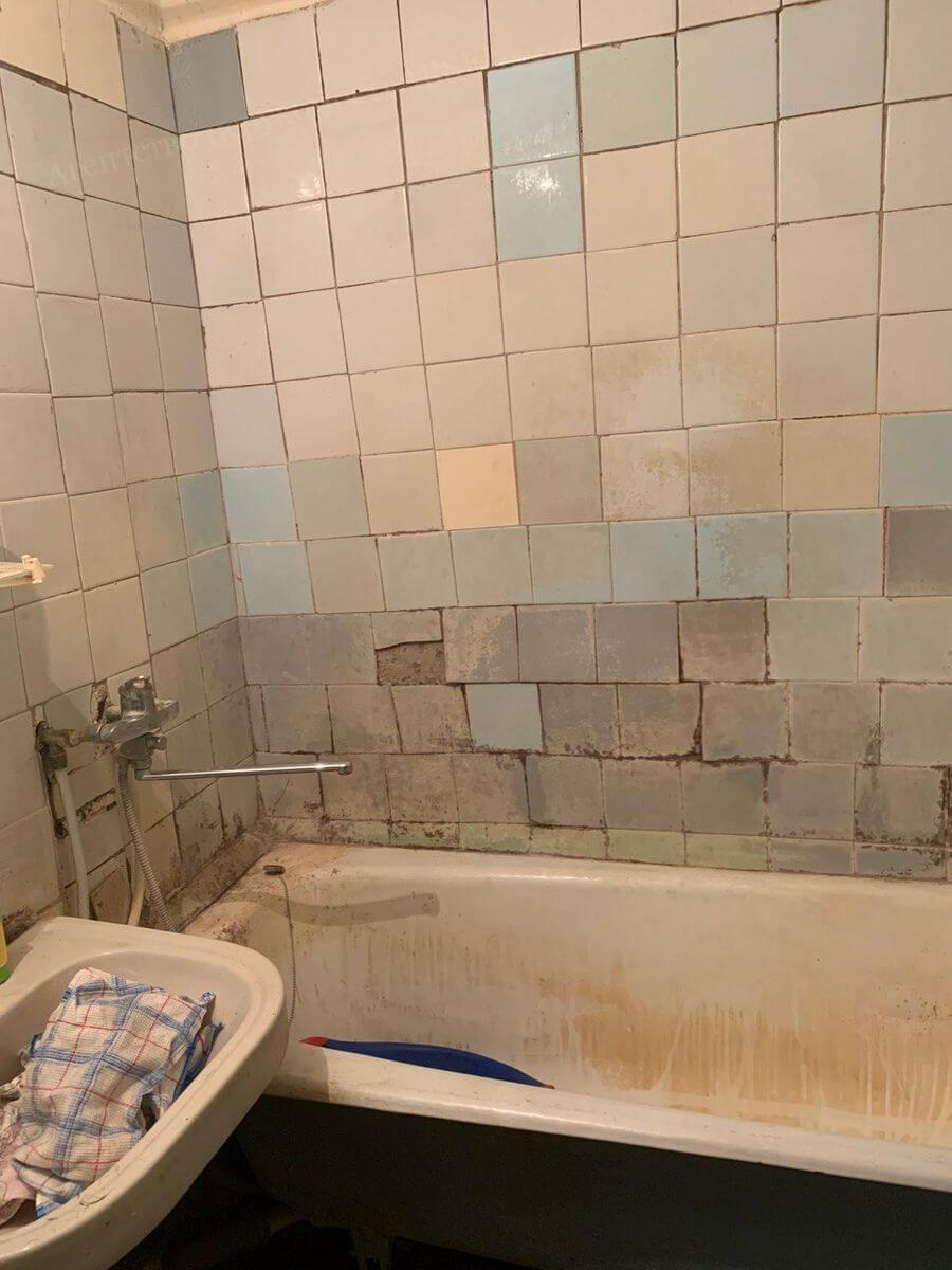 Продаж 3-кімнатна Квартира Київ Деснянський Сержа Лифаря вулиця 5 - Агентство нерухомості ARSEL