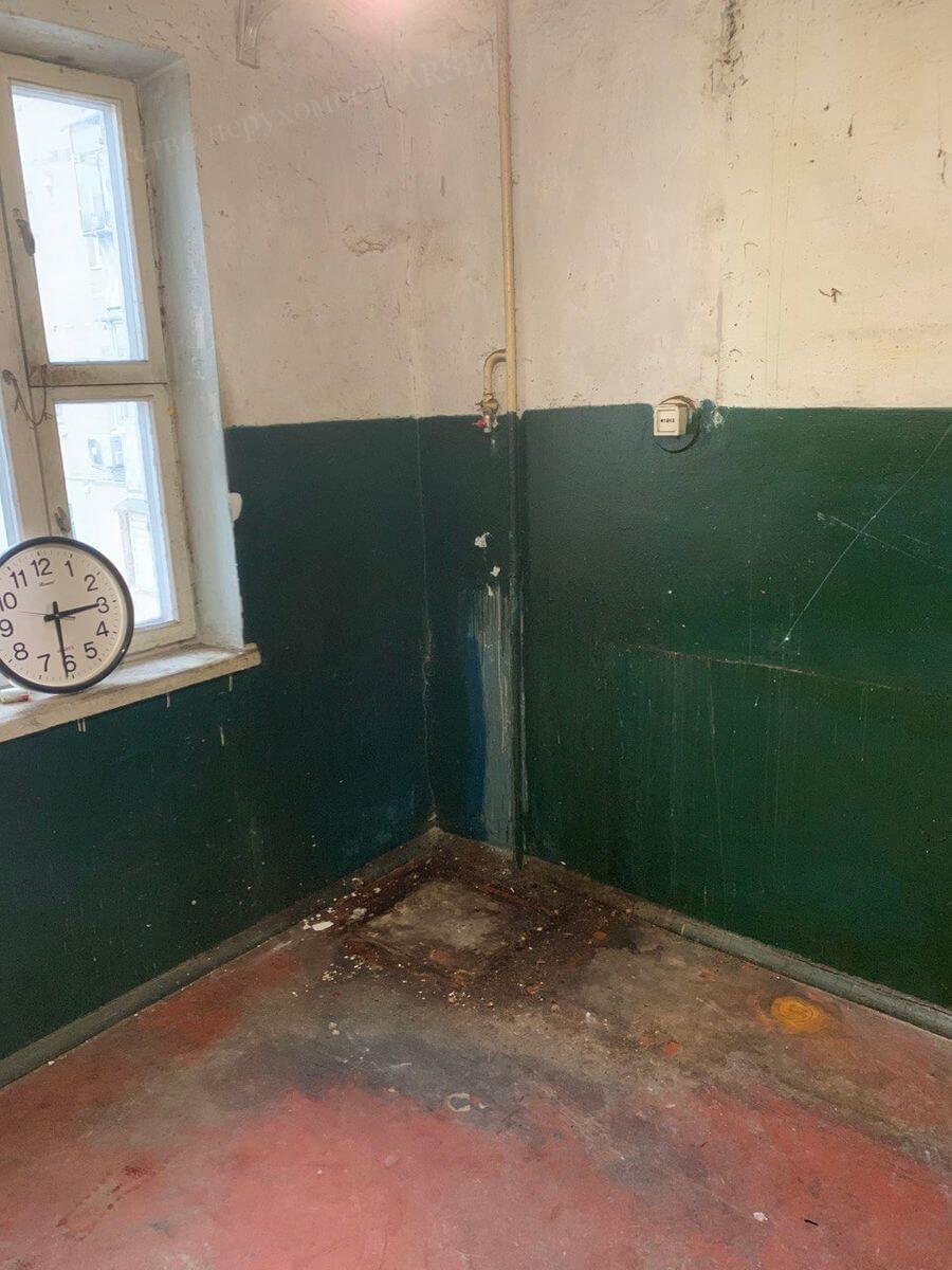 Продаж 3-кімнатна Квартира Київ Деснянський Сержа Лифаря вулиця 5 - Агентство нерухомості ARSEL