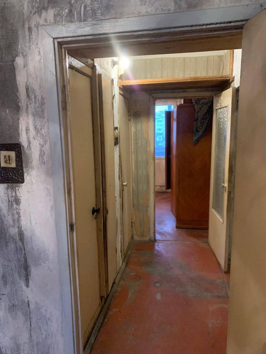 Продаж 3-кімнатна Квартира Київ Деснянський Сержа Лифаря вулиця 5 - Агентство нерухомості ARSEL