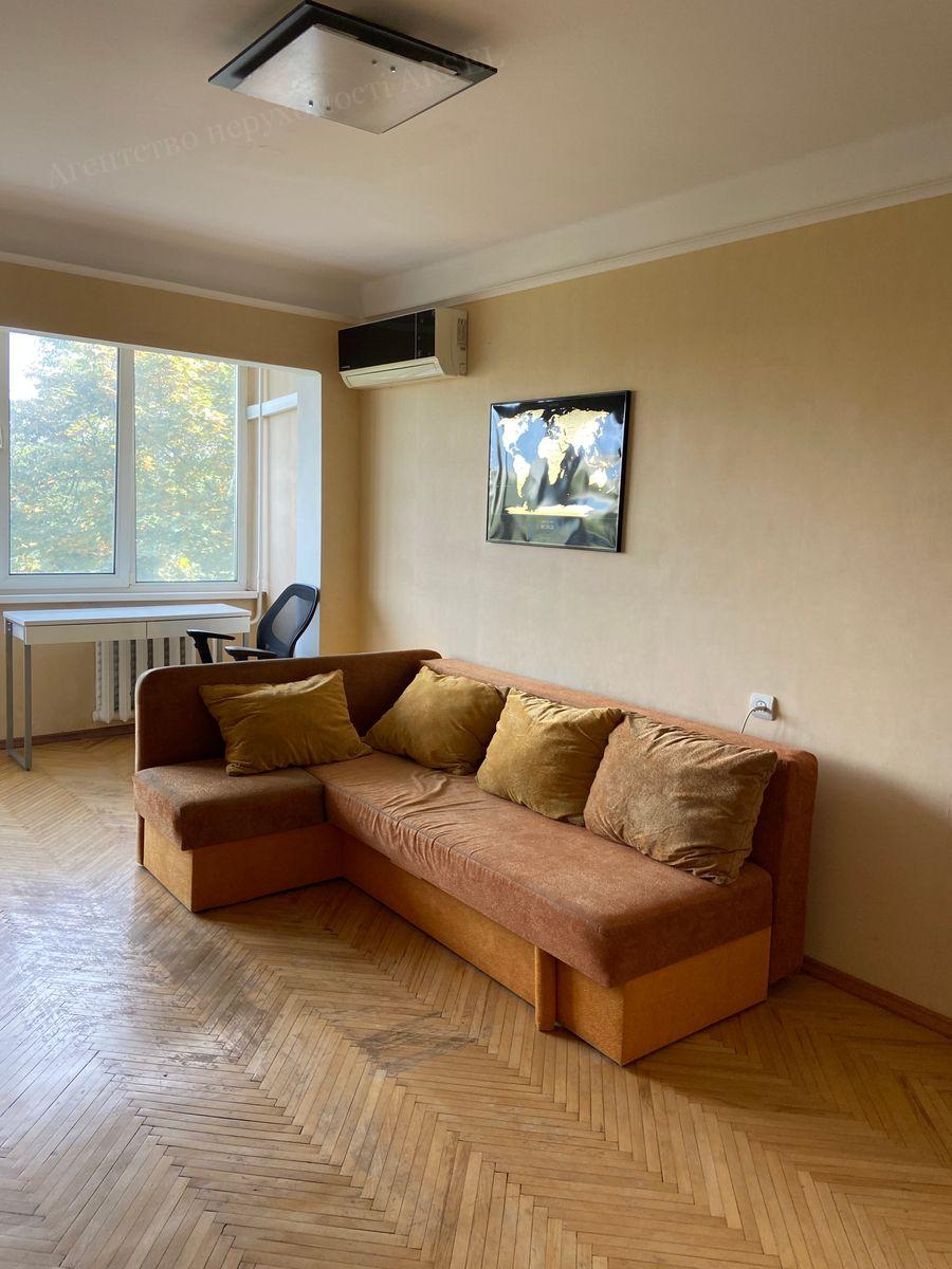 Продаж 1-кімнатна Квартира Київ Деснянський Кубанської України вулиця 41/28 - Агентство нерухомості ARSEL