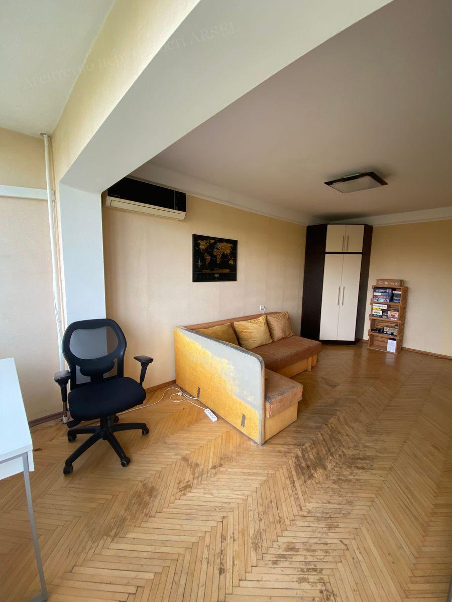 Продаж 1-кімнатна Квартира Київ Деснянський Кубанської України вулиця 41/28 - Агентство нерухомості ARSEL