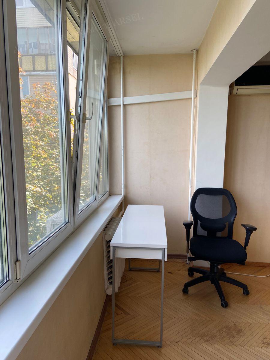 Продаж 1-кімнатна Квартира Київ Деснянський Кубанської України вулиця 41/28 - Агентство нерухомості ARSEL