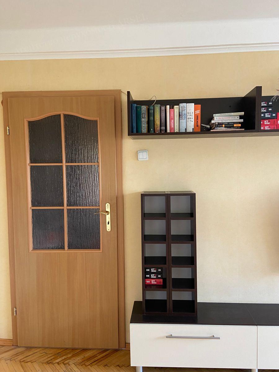 Продаж 1-кімнатна Квартира Київ Деснянський Кубанської України вулиця 41/28 - Агентство нерухомості ARSEL