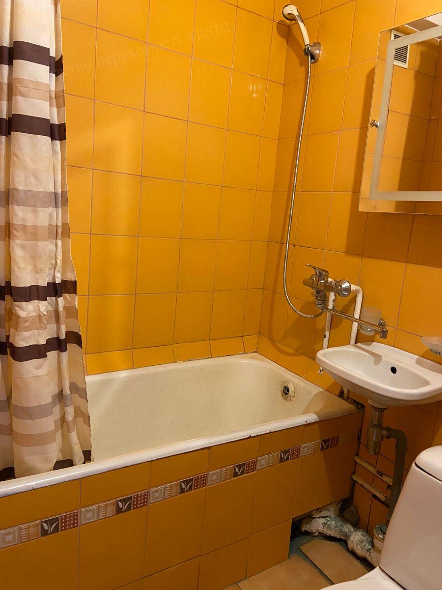 Продаж 1-кімнатна Квартира Київ Деснянський Кубанської України вулиця 41/28 - Агентство нерухомості ARSEL