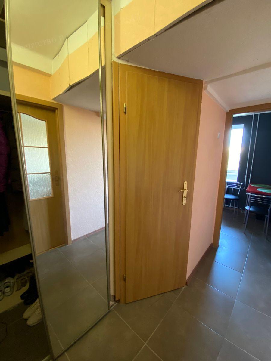 Продаж 1-кімнатна Квартира Київ Деснянський Кубанської України вулиця 41/28 - Агентство нерухомості ARSEL