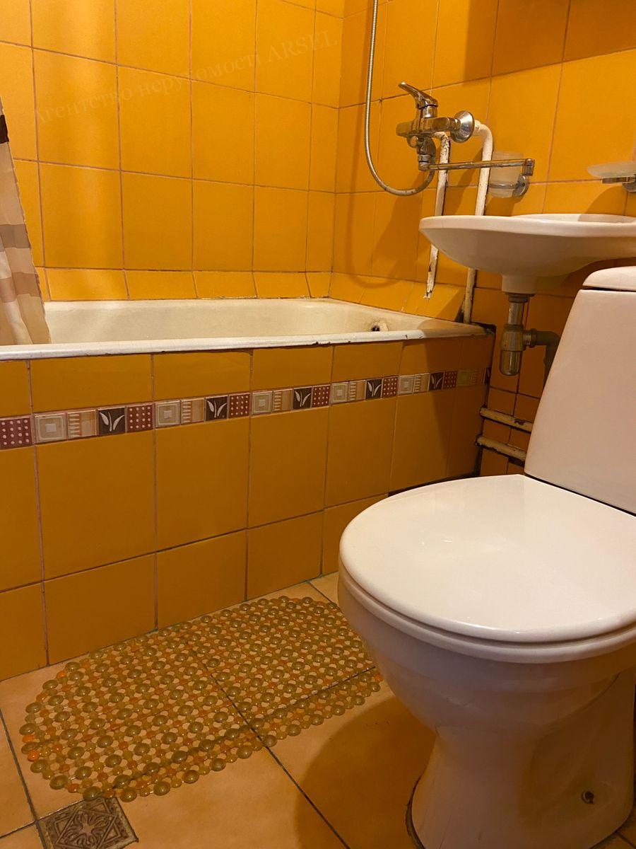 Продаж 1-кімнатна Квартира Київ Деснянський Кубанської України вулиця 41/28 - Агентство нерухомості ARSEL