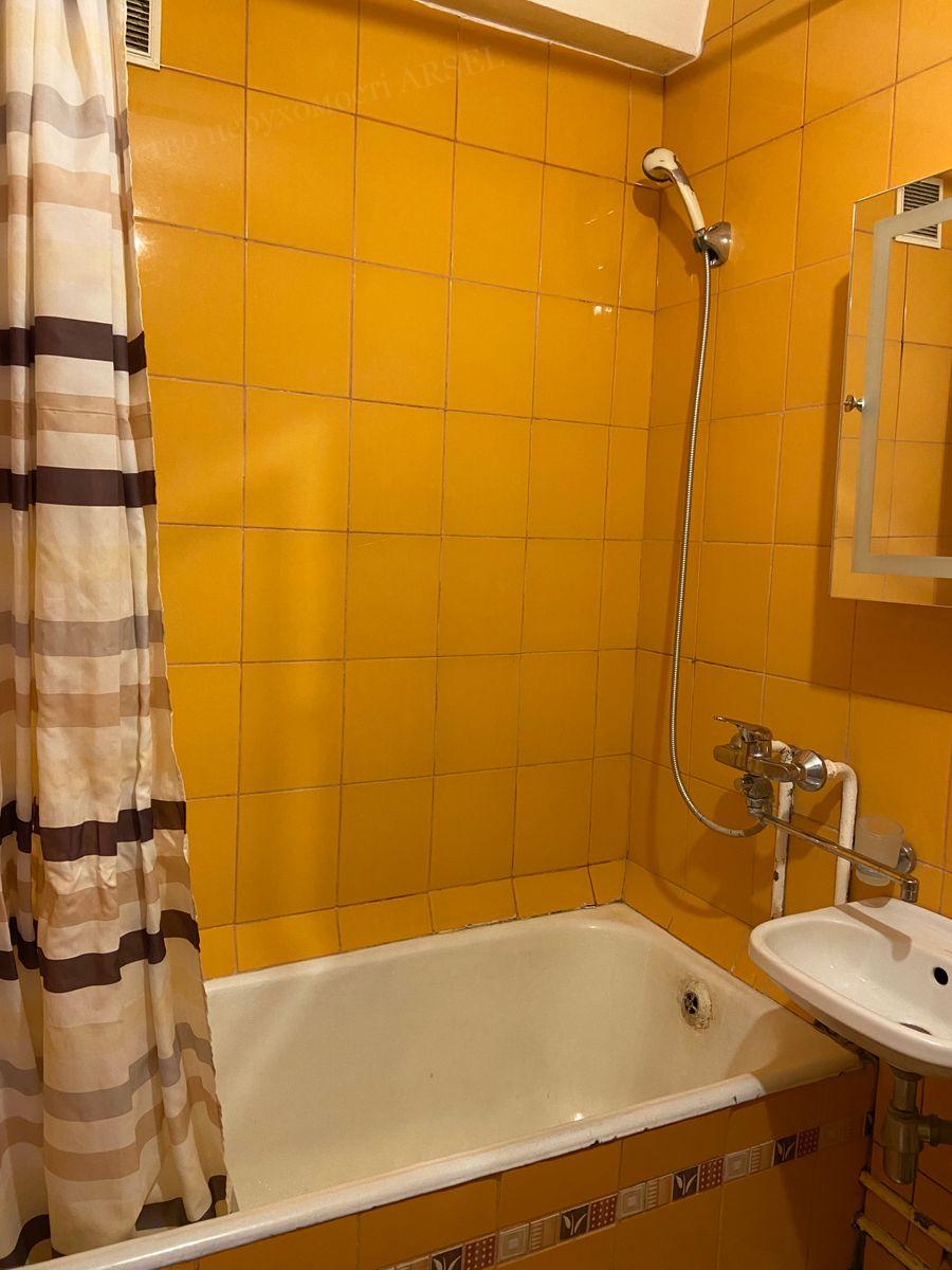 Продаж 1-кімнатна Квартира Київ Деснянський Кубанської України вулиця 41/28 - Агентство нерухомості ARSEL