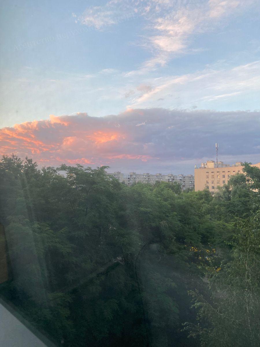 Продаж 1-кімнатна Квартира Київ Деснянський Кубанської України вулиця 41/28 - Агентство нерухомості ARSEL