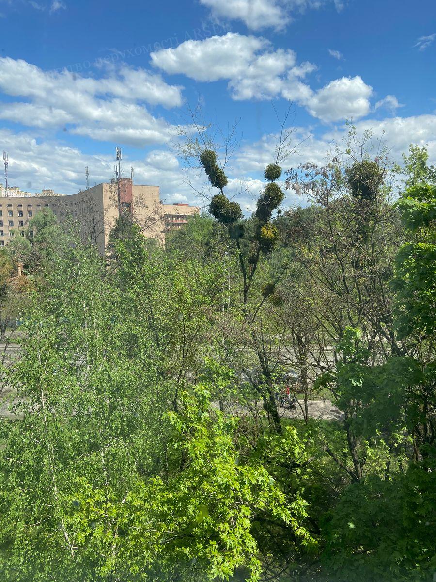 Продаж 1-кімнатна Квартира Київ Деснянський Кубанської України вулиця 41/28 - Агентство нерухомості ARSEL