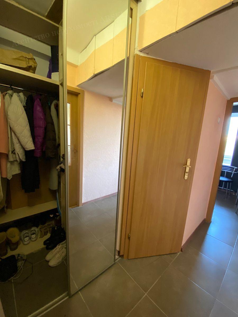 Продаж 1-кімнатна Квартира Київ Деснянський Кубанської України вулиця 41/28 - Агентство нерухомості ARSEL