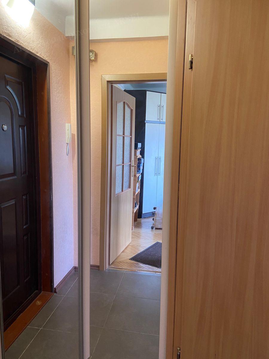 Продаж 1-кімнатна Квартира Київ Деснянський Кубанської України вулиця 41/28 - Агентство нерухомості ARSEL