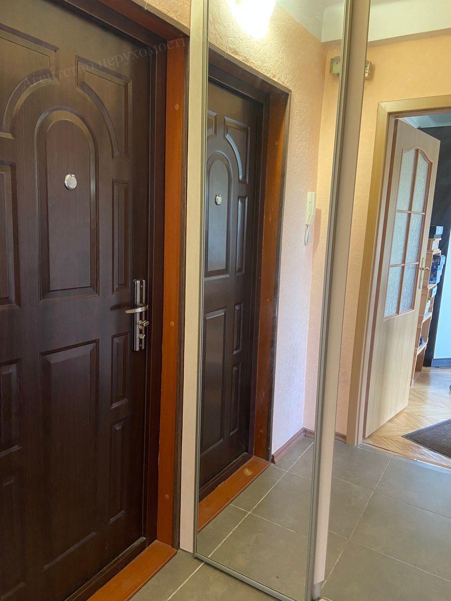 Продаж 1-кімнатна Квартира Київ Деснянський Кубанської України вулиця 41/28 - Агентство нерухомості ARSEL