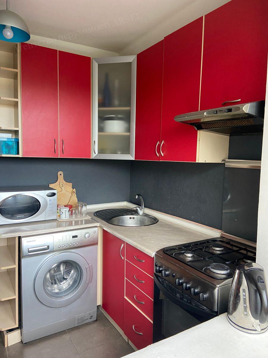 Продаж 1-кімнатна Квартира Київ Деснянський Кубанської України вулиця 41/28 - Агентство нерухомості ARSEL