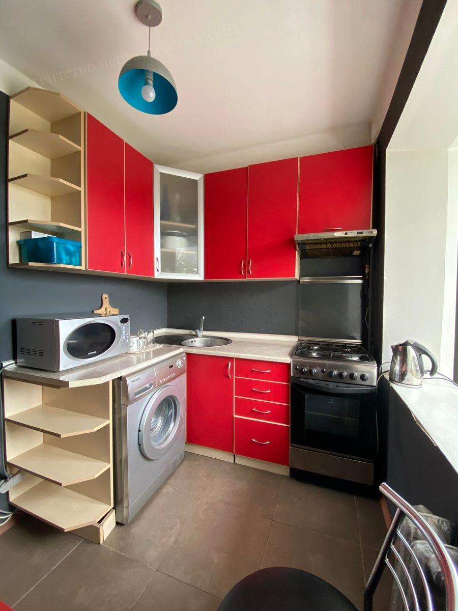 Продаж 1-кімнатна Квартира Київ Деснянський Кубанської України вулиця 41/28 - Агентство нерухомості ARSEL