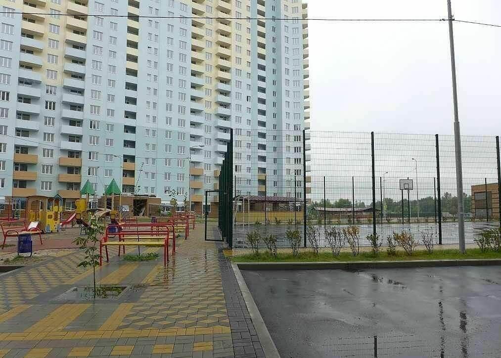 Продаж 3-кімнатна Квартира Київ Деснянський Закревського Миколи вулиця 103 - Агентство нерухомості ARSEL