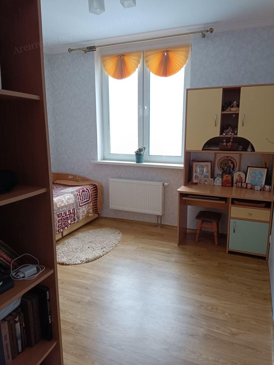 Продаж 3-кімнатна Квартира Київ Деснянський Закревського Миколи вулиця 103 - Агентство нерухомості ARSEL