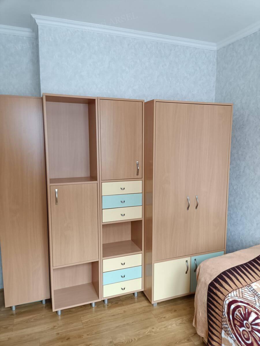 Продаж 3-кімнатна Квартира Київ Деснянський Закревського Миколи вулиця 103 - Агентство нерухомості ARSEL