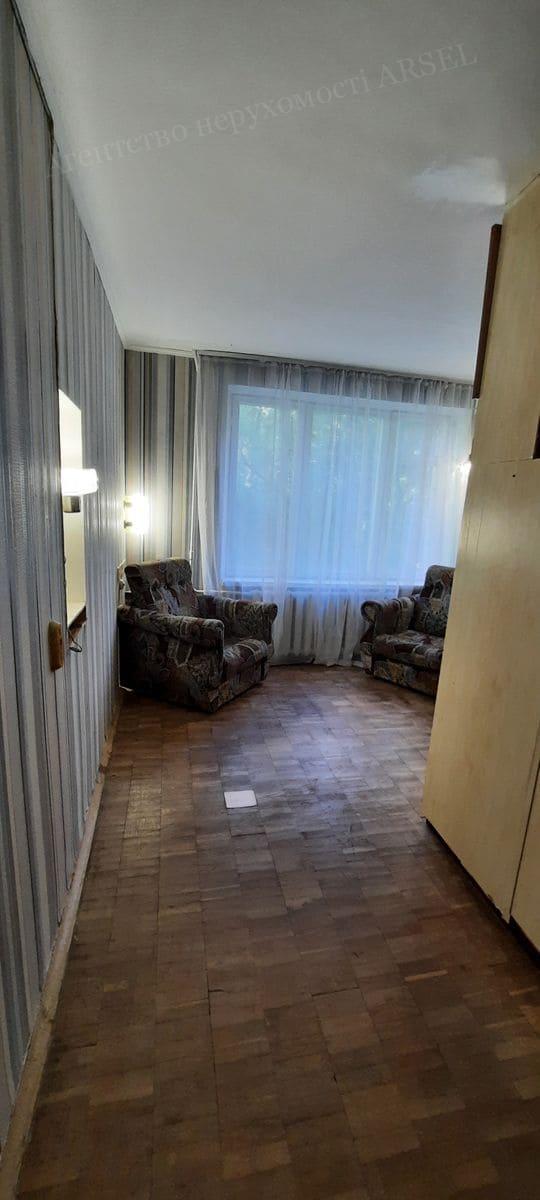 Оренда 1-кімнатна Квартира Київ Шевченківський Чмелів Яр вулиця 7А - Агентство нерухомості ARSEL