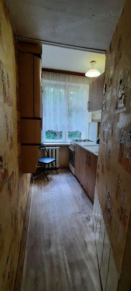 Оренда 1-кімнатна Квартира Київ Шевченківський Чмелів Яр вулиця 7А - Агентство нерухомості ARSEL