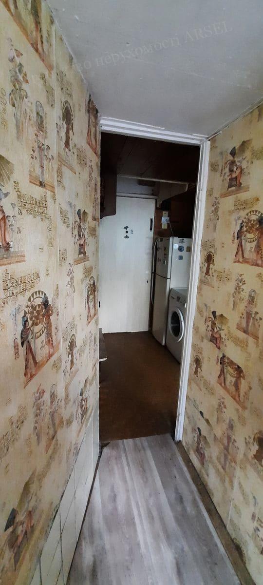 Оренда 1-кімнатна Квартира Київ Шевченківський Чмелів Яр вулиця 7А - Агентство нерухомості ARSEL