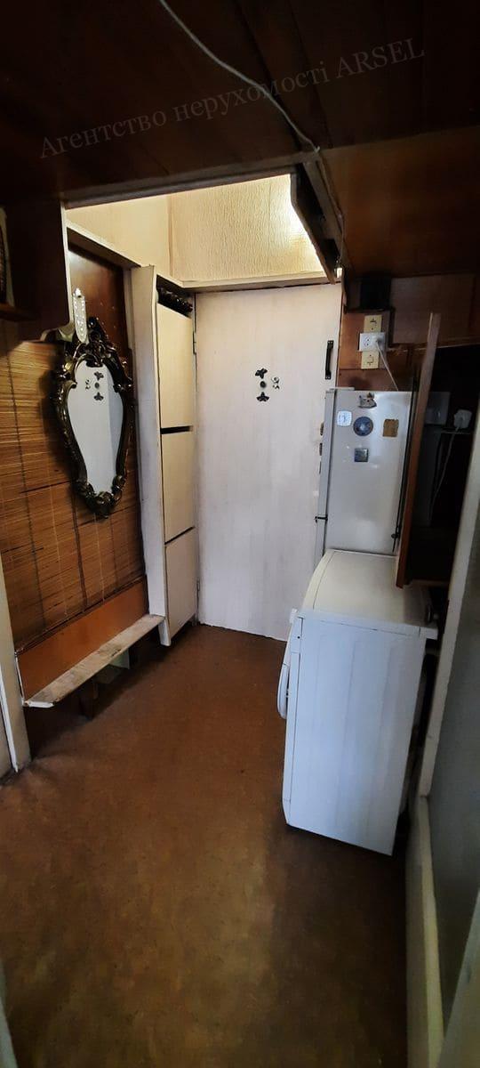 Оренда 1-кімнатна Квартира Київ Шевченківський Чмелів Яр вулиця 7А - Агентство нерухомості ARSEL