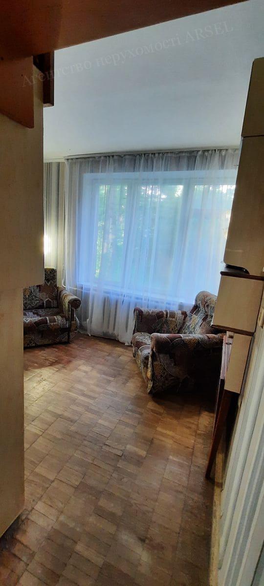 Оренда 1-кімнатна Квартира Київ Шевченківський Чмелів Яр вулиця 7А - Агентство нерухомості ARSEL