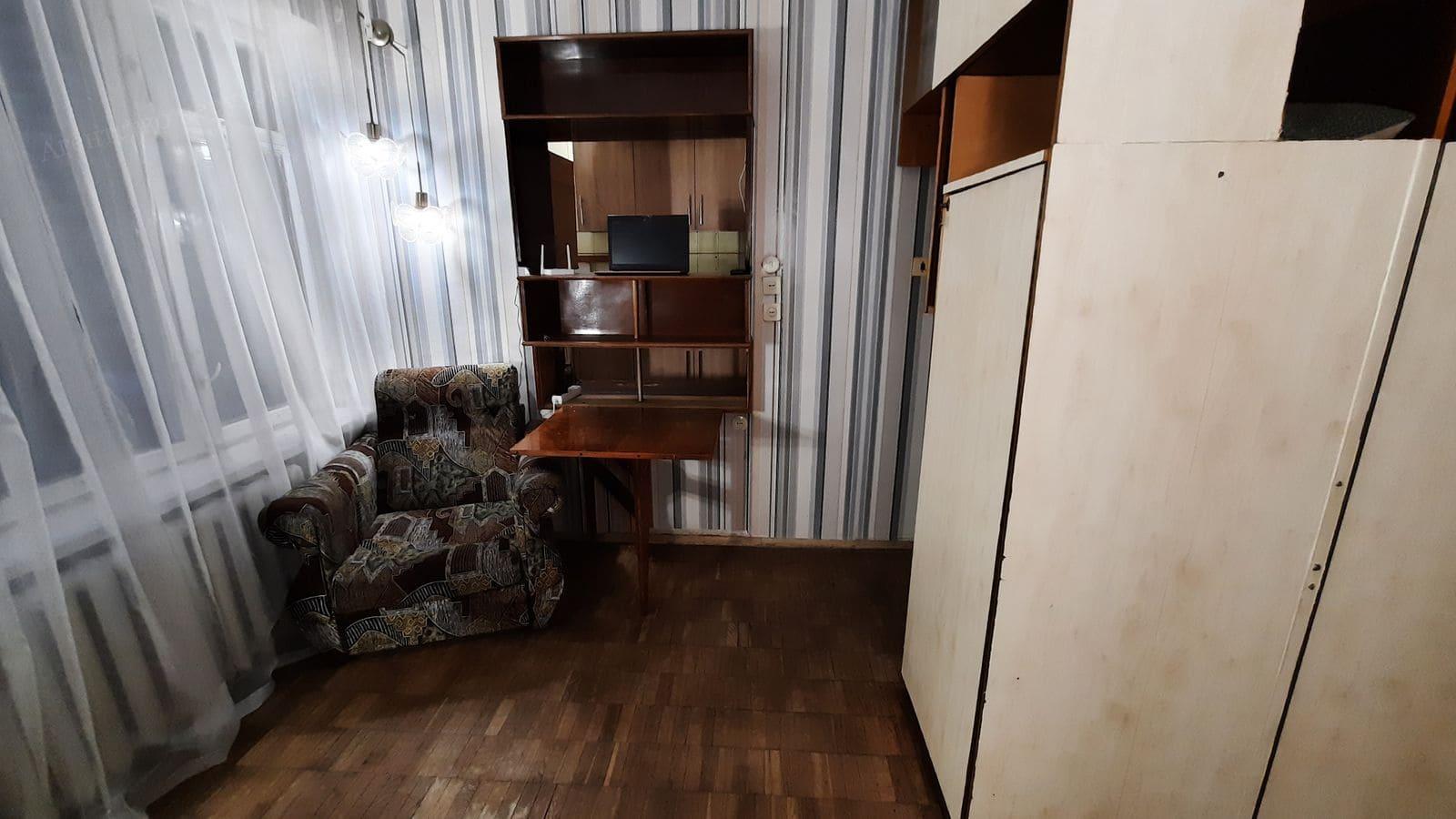 Оренда 1-кімнатна Квартира Київ Шевченківський Чмелів Яр вулиця 7А - Агентство нерухомості ARSEL