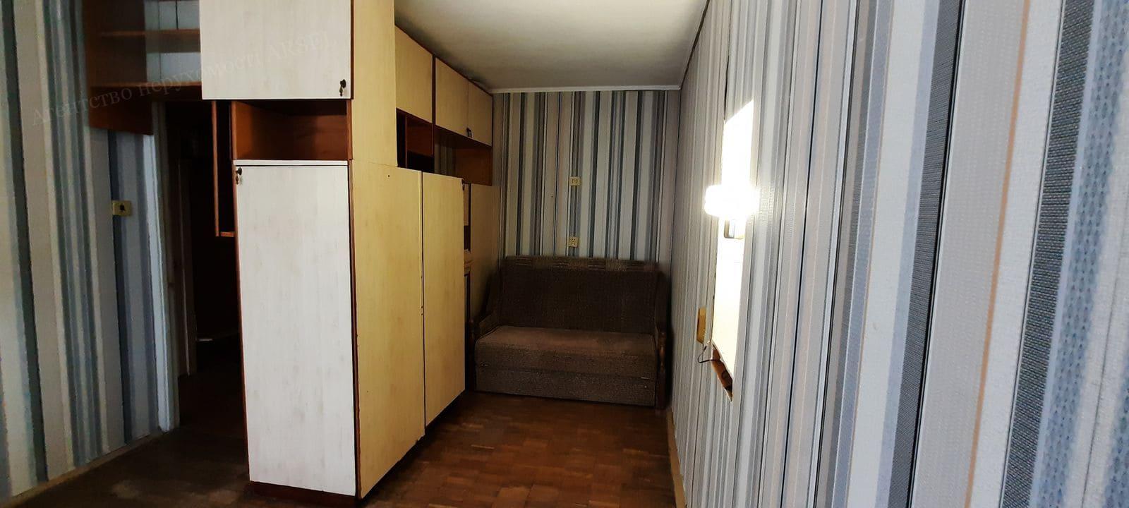 Оренда 1-кімнатна Квартира Київ Шевченківський Чмелів Яр вулиця 7А - Агентство нерухомості ARSEL