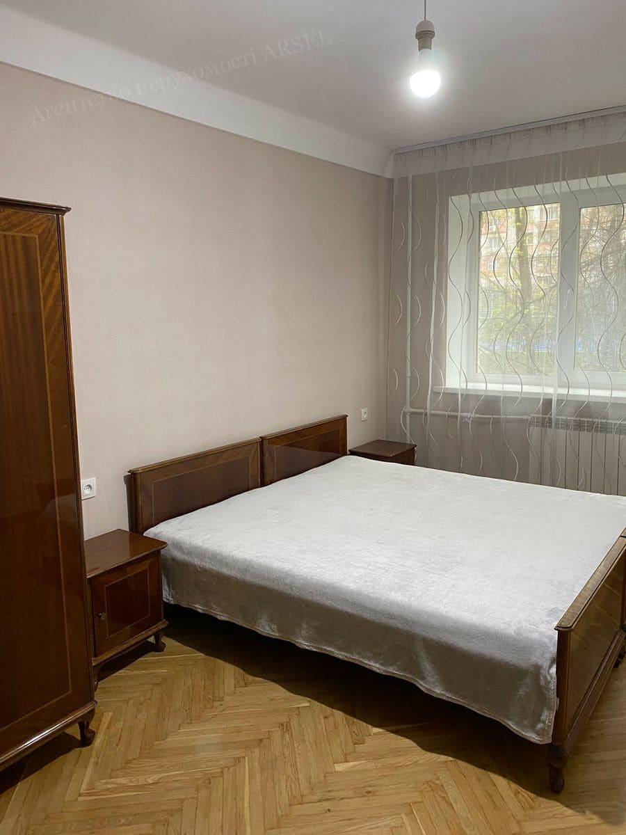 Оренда 2-кімнатна Квартира Київ Печерський Бойчука Михайла вулиця 18Б - Агентство нерухомості ARSEL