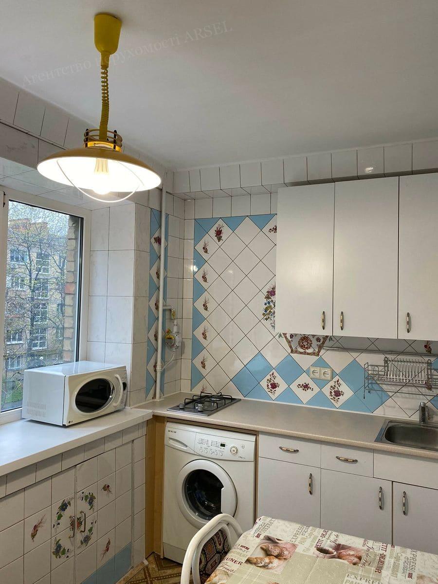 Оренда 2-кімнатна Квартира Київ Печерський Бойчука Михайла вулиця 18Б - Агентство нерухомості ARSEL