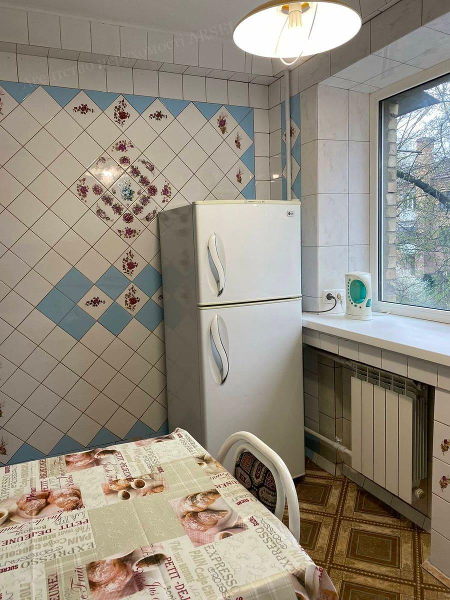 Оренда 2-кімнатна Квартира Київ Печерський Бойчука Михайла вулиця 18Б - Агентство нерухомості ARSEL