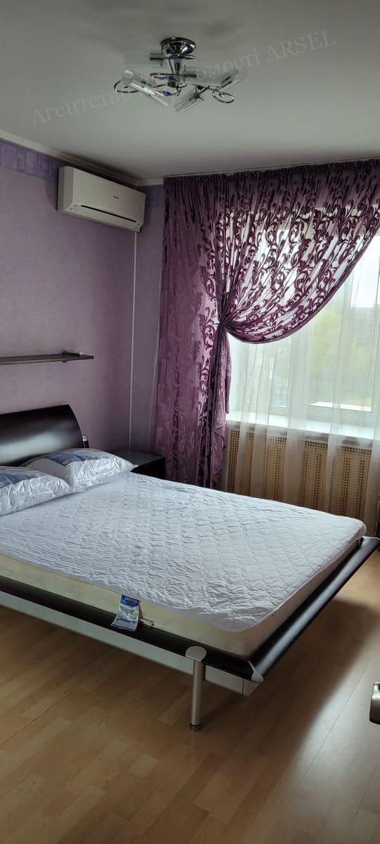 Оренда 2-кімнатна Квартира Київ Святошинський Прилужна вулиця 4/15 - Агентство нерухомості ARSEL