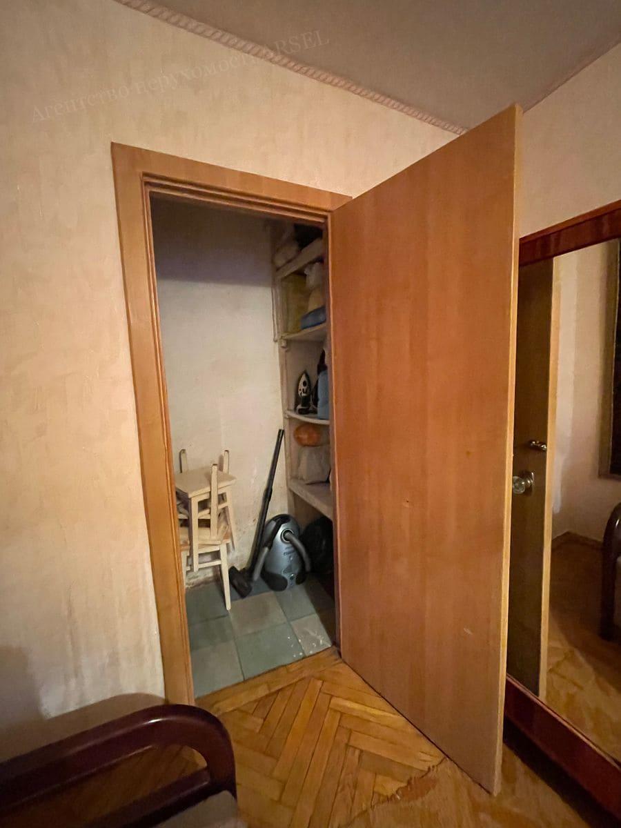 Оренда 2-кімнатна Квартира Київ Святошинський Туполєва академіка вулиця 7 - Агентство нерухомості ARSEL